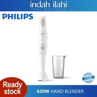 Philips ProMix Hand Blender HR2531 upgrade of HR1600 Pengisar Tangan