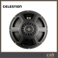Celestion BN15-300X  15-inch 300W 4 ohm neodymium bass guitar speaker