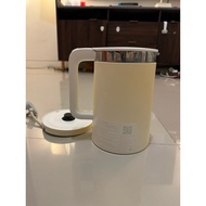 Used Mi Smart Kettle Mi YM-K1501 electric Kettle