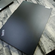Lenovo Thinkpad E14 Core i7 13th Gen/16GB /256GB /14'FHD (USED)