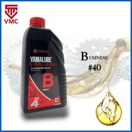 ∷ ◫ ∴ VMC Yamalube BUSINESS,  PERFORMANCE ENGINE OIL 1L