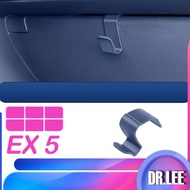 [READY] GEELY EX5 Glove Box Storage Hook Body Kit geely ex5 Car Decoration Accessories F3D7