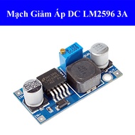 Combo 1/2/4/10 Cái - Mạch Hạ Áp Giảm Áp DC LM2596 3A