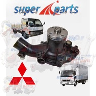 Me990328 4m50 Water Pump Assy for Mitsubishi Fuso 4m50, Sy225c Engine Parts canter fighter