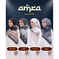 new collection BAWAL COTTON SENANG BENTUK MOONSTELLA Dolce Fleur Monogram Bae Chic