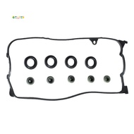 Car Valve Cover Gasket Fit for   VTEC D15Z1 D16Z6 2001-2005