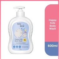 BZU BZU HAPPYKIDS BODY WASH 600ML