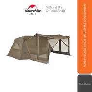 TENDA DIY ACCESSORIES VILLAGE 13 NEO NATUREHIKE TENT CNK2550WS045