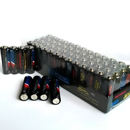 AAA Baterai 1 PAK ISI 4PCS / baterai Maxx Size A2 A3 – Baterai Remote Tv AC / Batre Remote Batu Bate