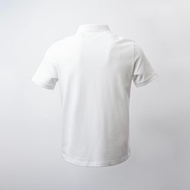 HLA Star Paw Series Icy Cotton Baju Polo Kasual Lelaki | HLA Star Paw Series Icy Cotton Casual Polo 