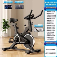 Weight Loss Exercise Mute Home Dynamic Bicycle Bicycle Gym Bicycle Exercise Bike Indoor Fitness Equi