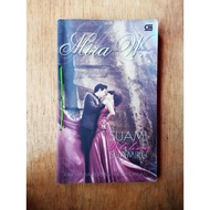 Novel suami  pilihan suamiku (Mira W) 