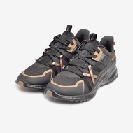 [Hoàn Xu] GIÀY THỂ THAO SPORT SNEAKERS NỮ CAO CẤP BITIS HUNTER X OLD KOOL DSWH06500 (ĐEN) - BITIS