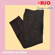 BAJU PRAMUKA PEMBINA/GURU PUTRA