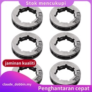 6Pcs Sprocket Drive Rim (.325inch) 19MM Small 7T Spline for  501 45 74-02, 501457402, for  11892 Cha