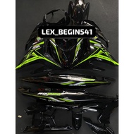 COVERSET YAMAHA Y15ZR V1/V2 MX KING PREORDER
