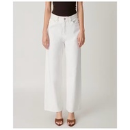 Forward With Tag!! AIMER-90s Baggy Jeans Low-Waist Flared Legs (Launch 2MAR)