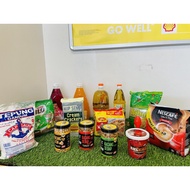 F&N CORDIAL ROSE SYRUP or ORANGE CORDIAL 2L