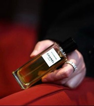 Chanel SYCOMORE 梧桐影木 75ML($268) 200ML($488)