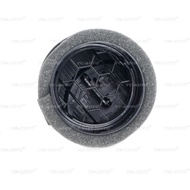New

 Car Air Conditioning Vents Dashboard Central Air Conditioning Vent  For Mazda 2 2007-2012 Air 