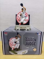 MLB 洋基隊 水龍 Aaron Judge 法官 運動公仔 正版 美版 限量 美國職棒大聯盟 麥法蘭 FOCO