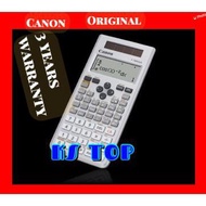 Canon Scientific Calculator F 789SGA f789 = fx 991es plus