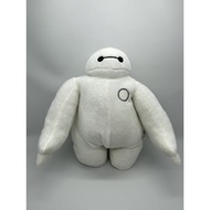 Baymax doll
