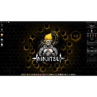 Windows 10 Pro Ninjutsu 2024