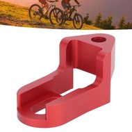 Folding Bike Brake Caliper Extender  Rustproof Bicycle Extension Adapter Durable for 451 To 406 Whee