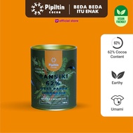 Pipiltin Cocoa Dark Chocolate Drink - Chocodrink Ransiki 62%