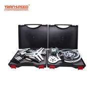 DCT 6 DPS6 6DCT250 Dry Dual Clutch Transmission memasang semula Set alat pengunci Set untuk Ford FOC