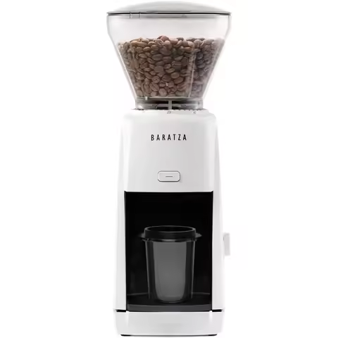 Baratza Encore ESP Coffee Grinder ZCG495WHT, White