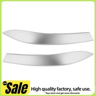 2Pcs Dashboard Trim Cover Strip for   Altis 2009 2010 2011 2012 2013 Central Control  Accessories Pa