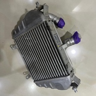 Proton Preve CFE Turbo Intercooler PW920751 Used