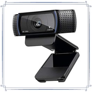 Logitech Webcam C920r Black Full HD 1080P Webcam Streaming Country
