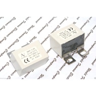 1pc-ARCOTRONICS SNUBBER 0.1 uF 2000V 5% (MKP C.4 B) Vertical Metal Film Capacitor