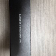 Samsung Galaxy Watch Ultra 2025 全新智能手錶