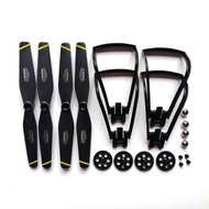 S169 SG700 SG700D SG700-D Wifi FPV Drone Foldable HD aerial drone RC Quadcopter Spare Parts Accessor
