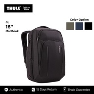 Thule Crossover 2 Backpack - Black (30L)
