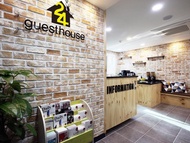 24民宿明洞大街店 (24 Guesthouse Myeongdong Avenue)