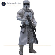 Movie Masterpiece Star Wars: The Mandalorian and Grogu Imperial Remnant AT-RT Driver 1/6 Scale Figur