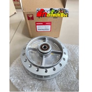 ดุมหลังเวฟ125SRXบังลมแท้ศูนย์รหัส42635-KPH-900ZA