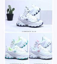 全新Skechers sneakers Skechers 老爹鞋 Skechers 鞋 Skechers 女鞋