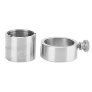 Sakurabc Stainless Steel Watch Movement Holder  for ETA2836 Tool