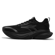 361 Degrees Fierce MAX Men Running Shoes Widefoot Shock Absorption Cushioning Soft Jogging Sneakers 