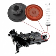 Crankcase Vent Membrane Kit For 1.4 HDi/TDCi Citroen C2 C3 Peugeot 206 307 Mazda 2 Fiesta Fusion 964