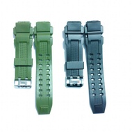 STRAP TALI JAM TANGAN DIGITEC COLLECTION DD5004 DD-5004 RUBBER STRAP DC DIGITEC COLLECTION 5004