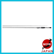 Gamakatsu LUXXE Pack Style B4 B610M Baitcasting Travel Pack Rod 7pcs Japan