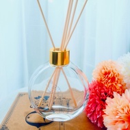 White Tea Reed Diffuser 120mls | Ion Orchard Scent | Home Fragrance | Gifts