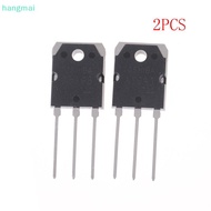 {hangmai} 1pair(2pcs) 2SA1941 & 2SC5198 TOSHIBA Transistor A1941 & C5198 {hot}